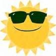 SmilingSun.jpg image by Firesol